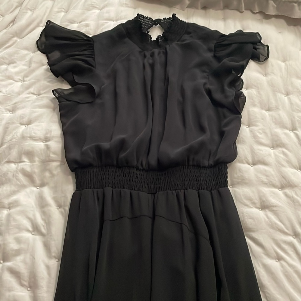 Beautiful dress